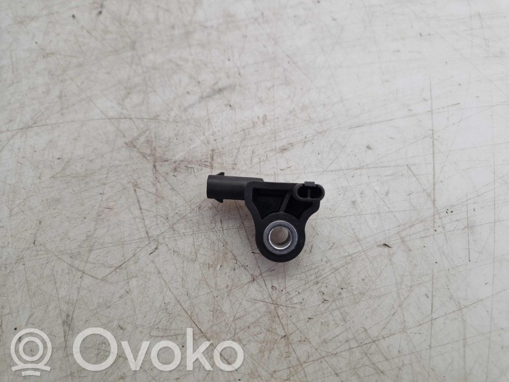 Cupra Born Airbagsensor Crashsensor Drucksensor 