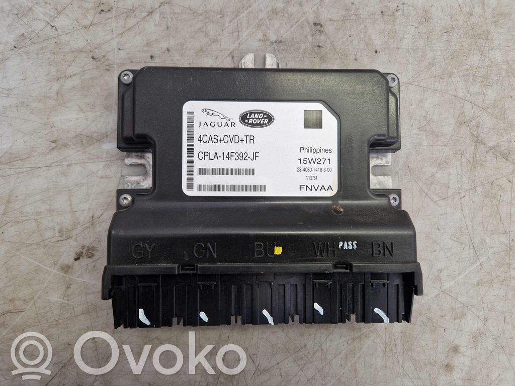 Land Rover Range Rover L405 Autres unités de commande / modules 