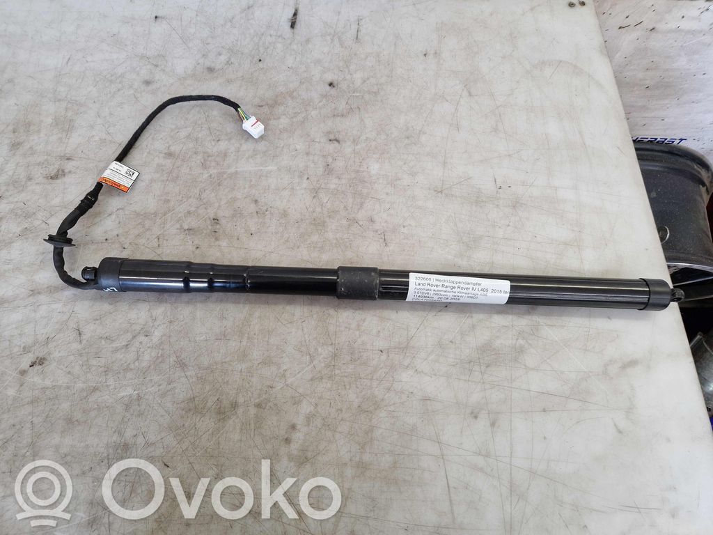 Land Rover Range Rover L405 Motor de apertura del maletero/compartimento de carga