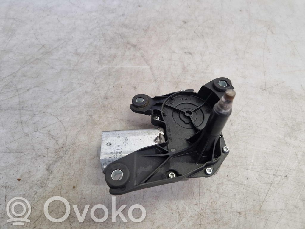 Opel Meriva A Motorino del tergicristallo del lunotto posteriore 