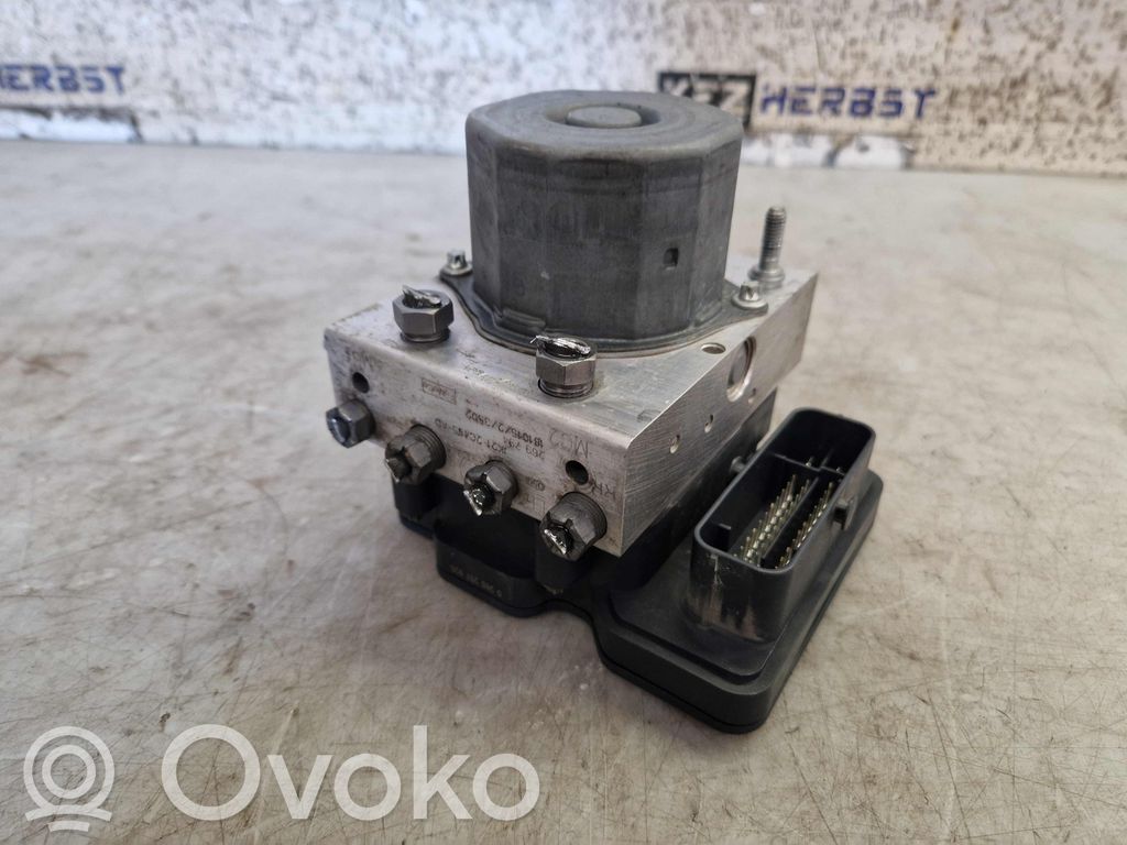 Ford Transit Custom Блок ABS 