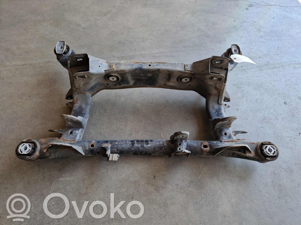 Alfa Romeo Stelvio Belka osi tylnej 