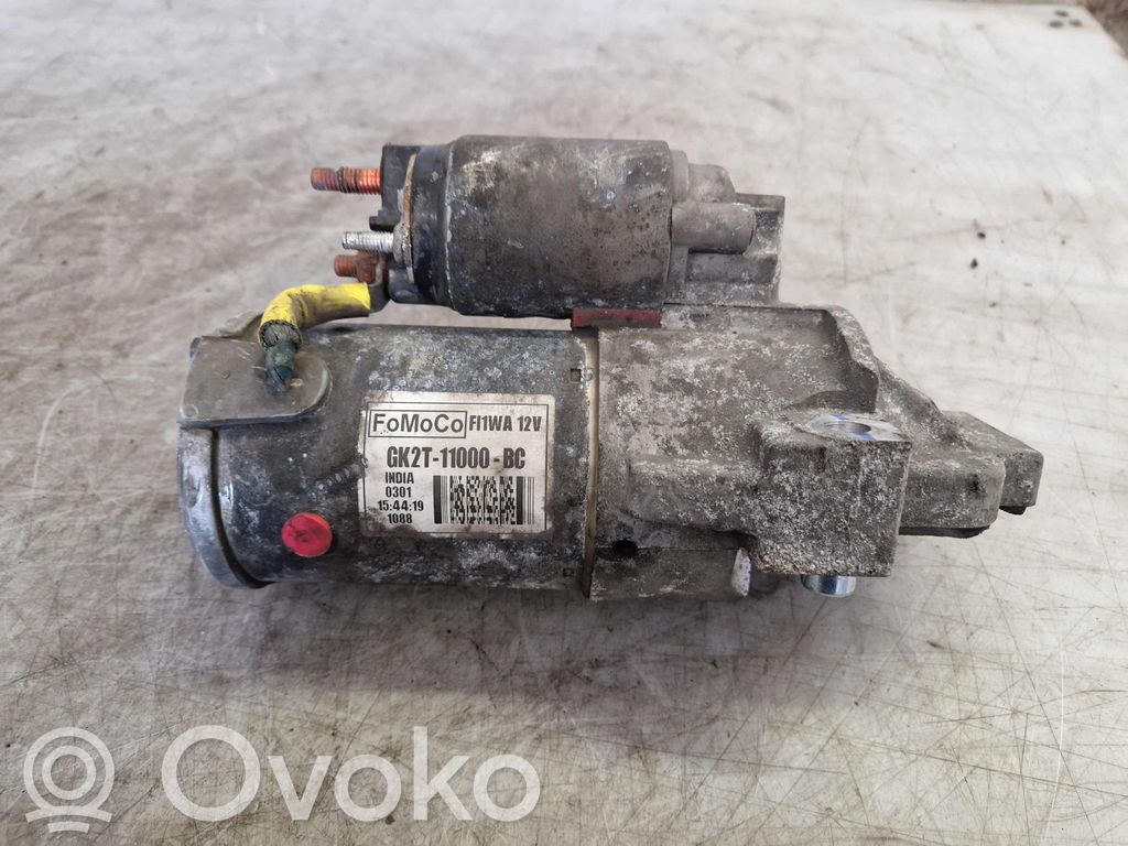 Anlasser   GK2T11000BC,GK2T11000BC,GK2T11000BD,GK2T11000BC,GK2T11000BD