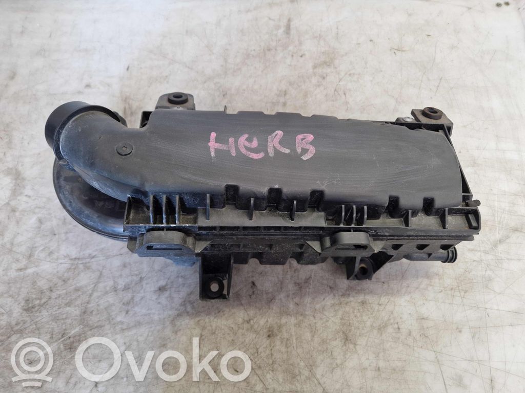 Opel Corsa F Cutie filtru aer 
