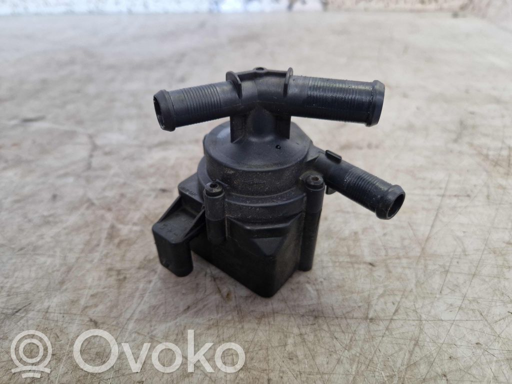 Opel Corsa F Pompa dell’acqua 