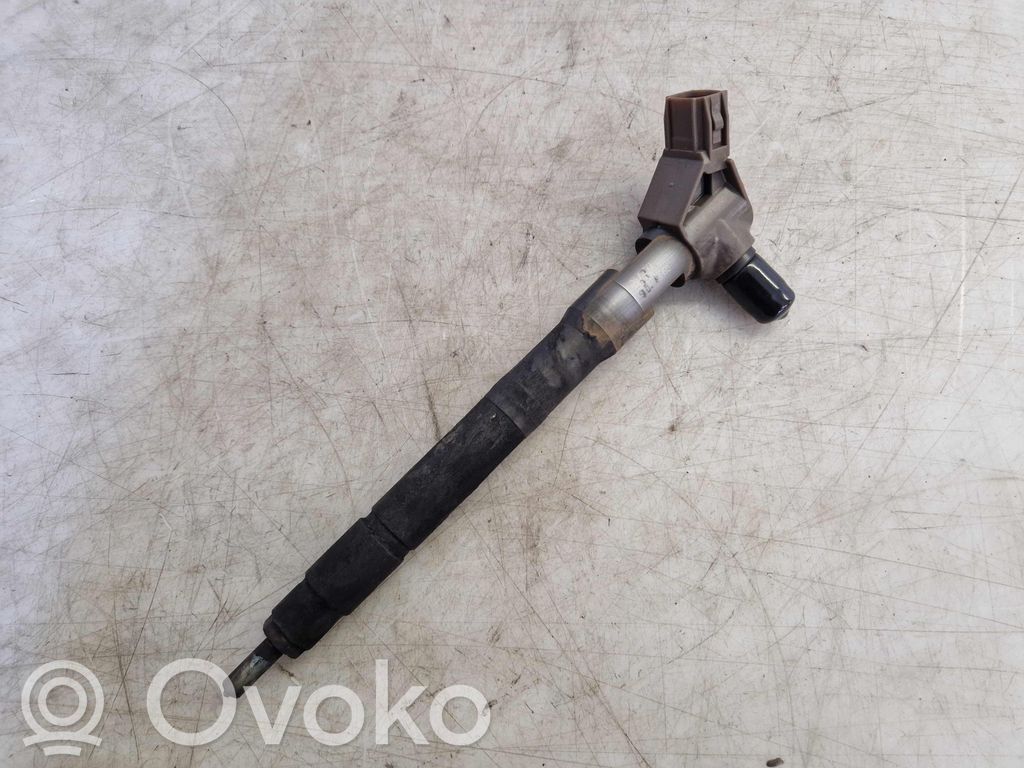 Injektor Einspritzdüse   SH0113H50,SH0113H50,SH0113H50