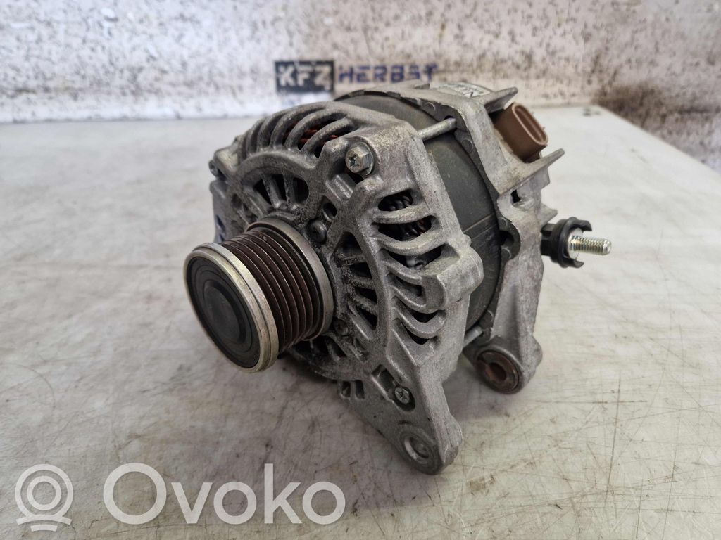 Lichtmaschine   A2TX9181,A2TX9181,A2TX9181