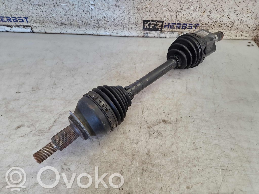 Vetoakseli (sarja)   FTB42560X,FTB42560X,FTB42560X