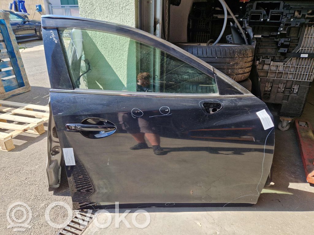 Mazda 6 Durvis 