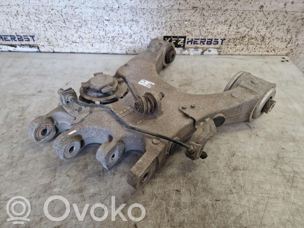 Alfa Romeo Stelvio Braccio di controllo sospensione posteriore