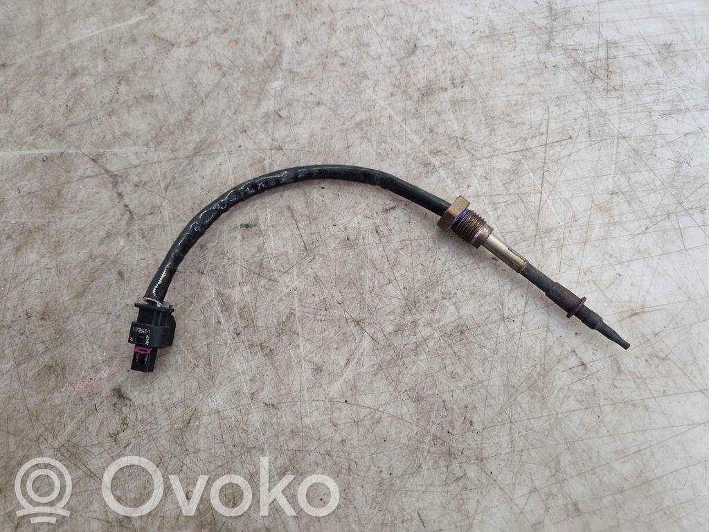 Alfa Romeo Stelvio Sensor 