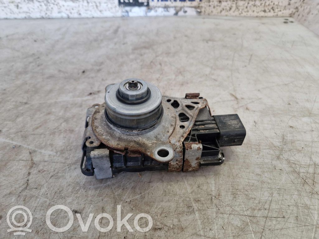 Alfa Romeo Stelvio Motorino di regolazione del sedile 