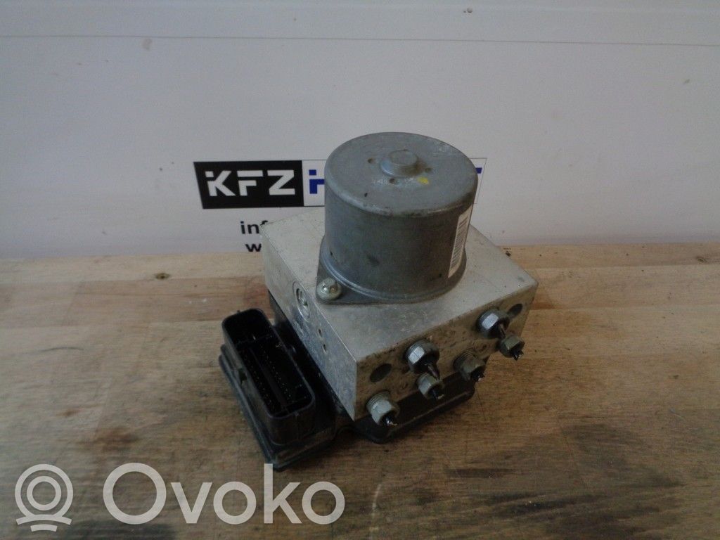 Блок ABS   8G912C405AA,54084922B,54084922B,8G912C405AA