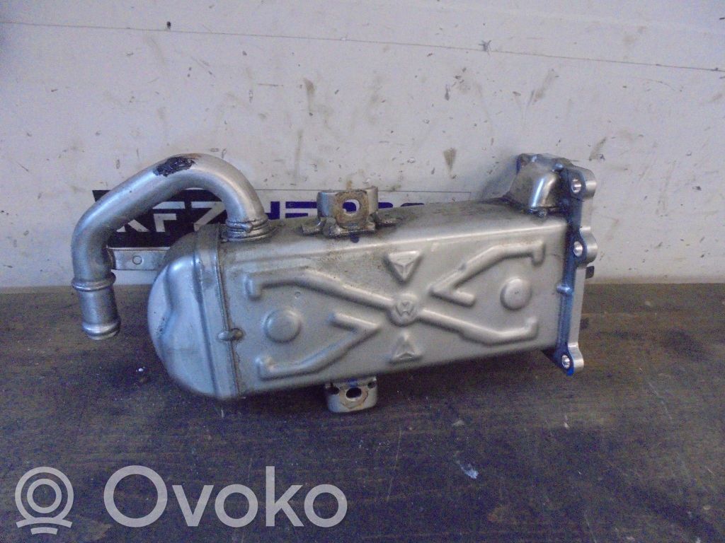 Răcitor supapă EGR   03L131512DQ,03L131512DQ