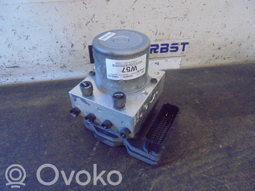 ABS Steuergerät   589201W570,589201W570