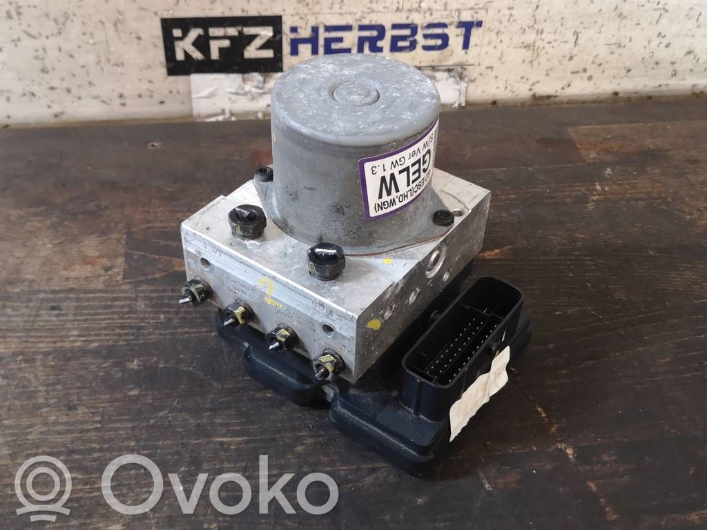 ABS-pumppu   6158945200,A658930600,58900A6310,6158945200,A658930600