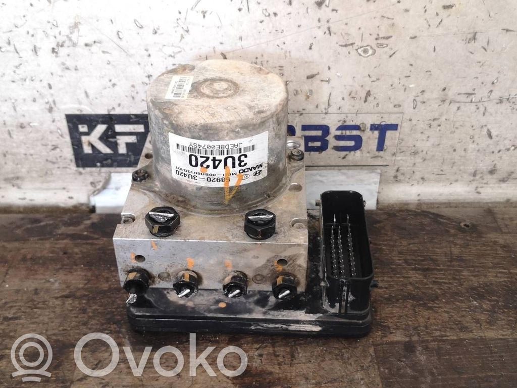 Bomba de ABS   589203U420,BE6003O403,589203U420,BE6003O403