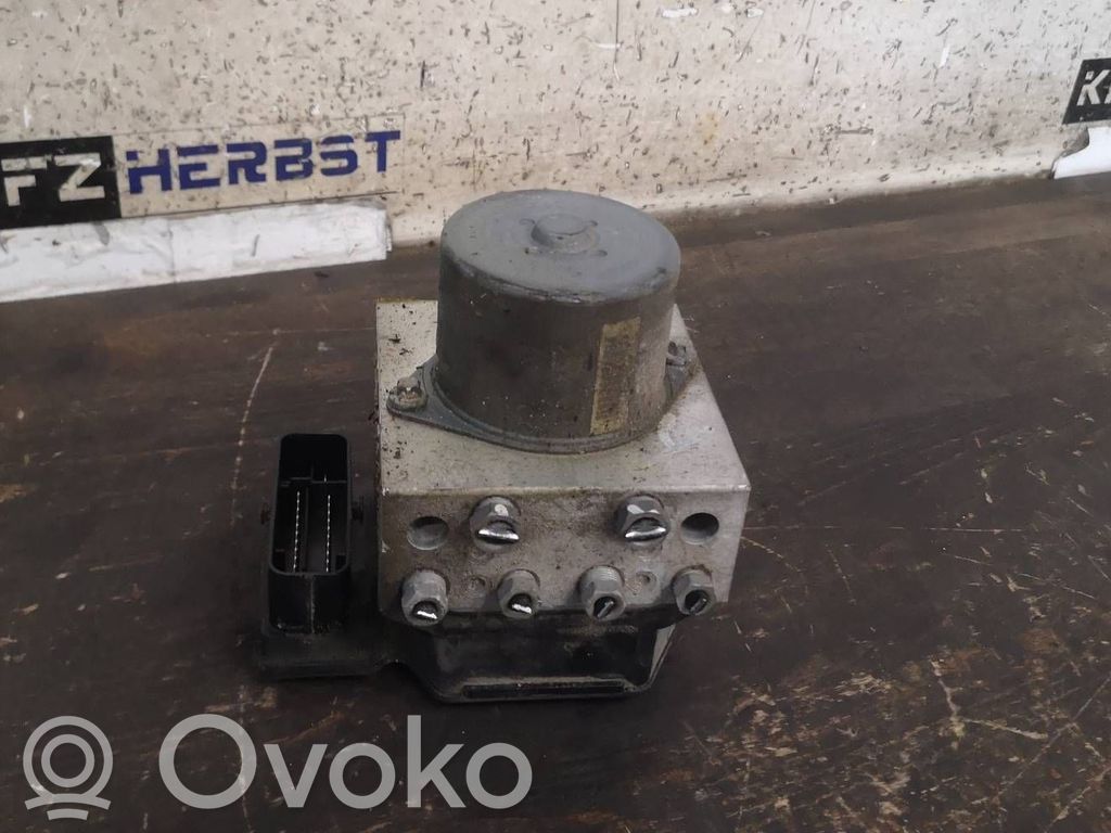 Ford S-MAX ABS Pump 