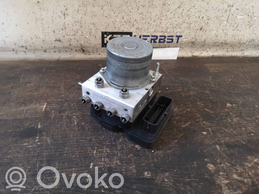 Bomba de ABS   6C0614517R,6C0907379R,0265257674,0265956084,6C0614517R,6C0907379R,6R0907379BA