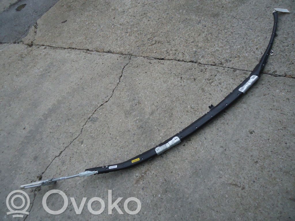 Opel Vectra C Airbag del techo 