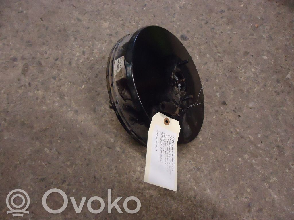 Servofrână   0204024497,47210AV701,0204024497,47210AV701