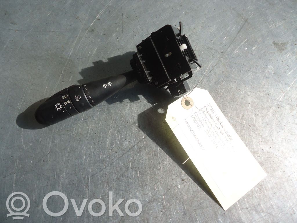 Indicator stalk   4790Y01,4790Y01