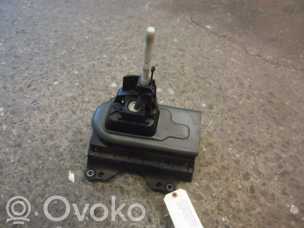 Opel Corsa D Gear shifter/selector 
