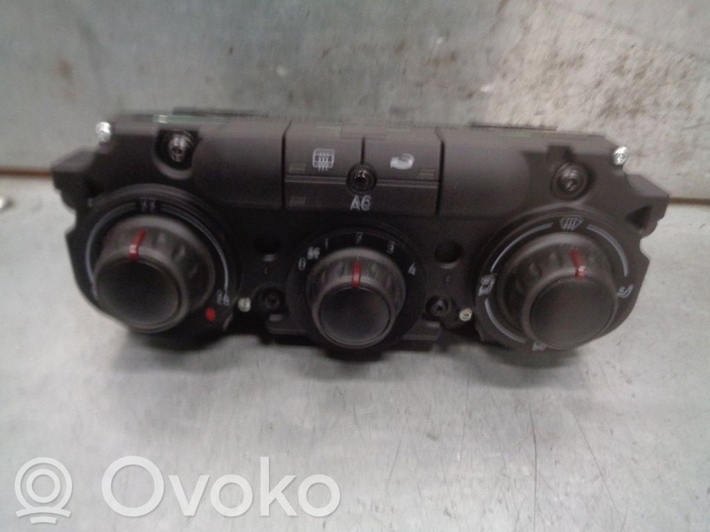 Interruptor de control del ventilador interior   1T2820045B,5HB00932126,1T2820045B,5HB00932126