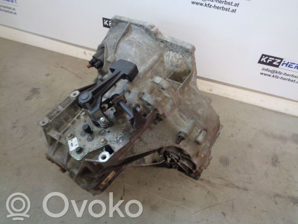 Volvo S40 Cutie viteze manuală cu 5 trepte 