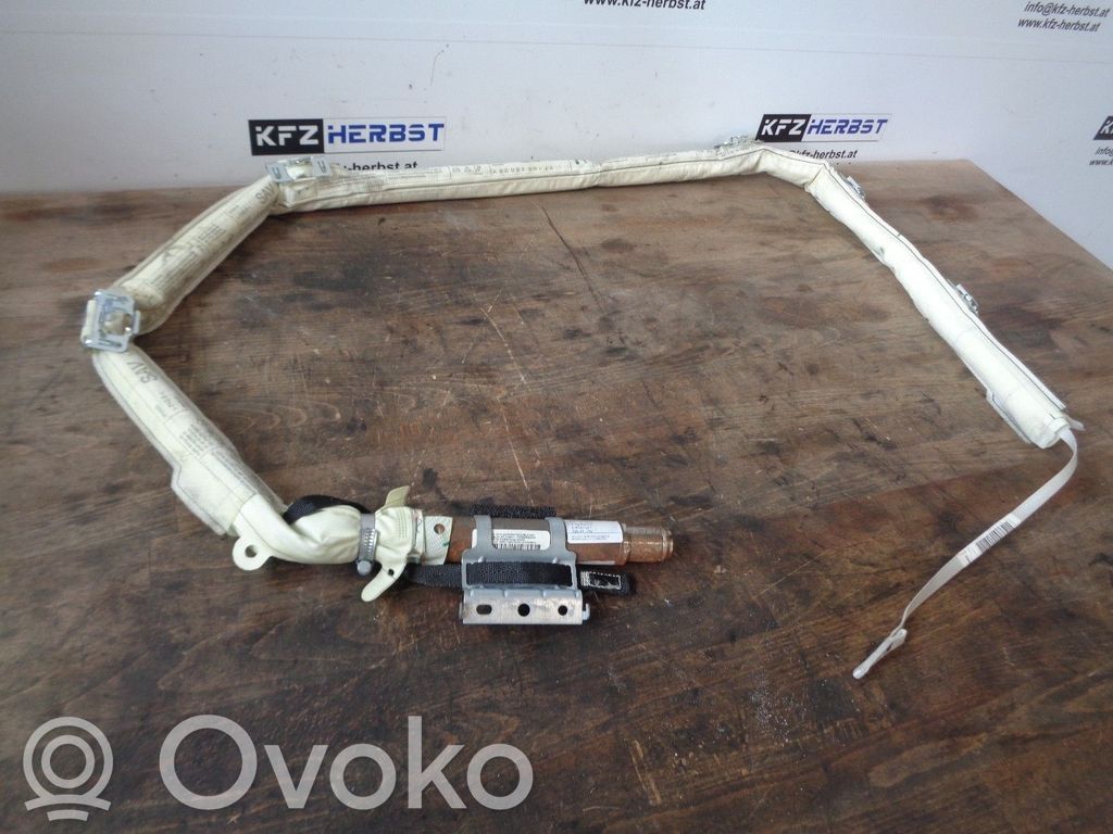 Airbag del techo   6M2114K159CD,6M2114K159CD