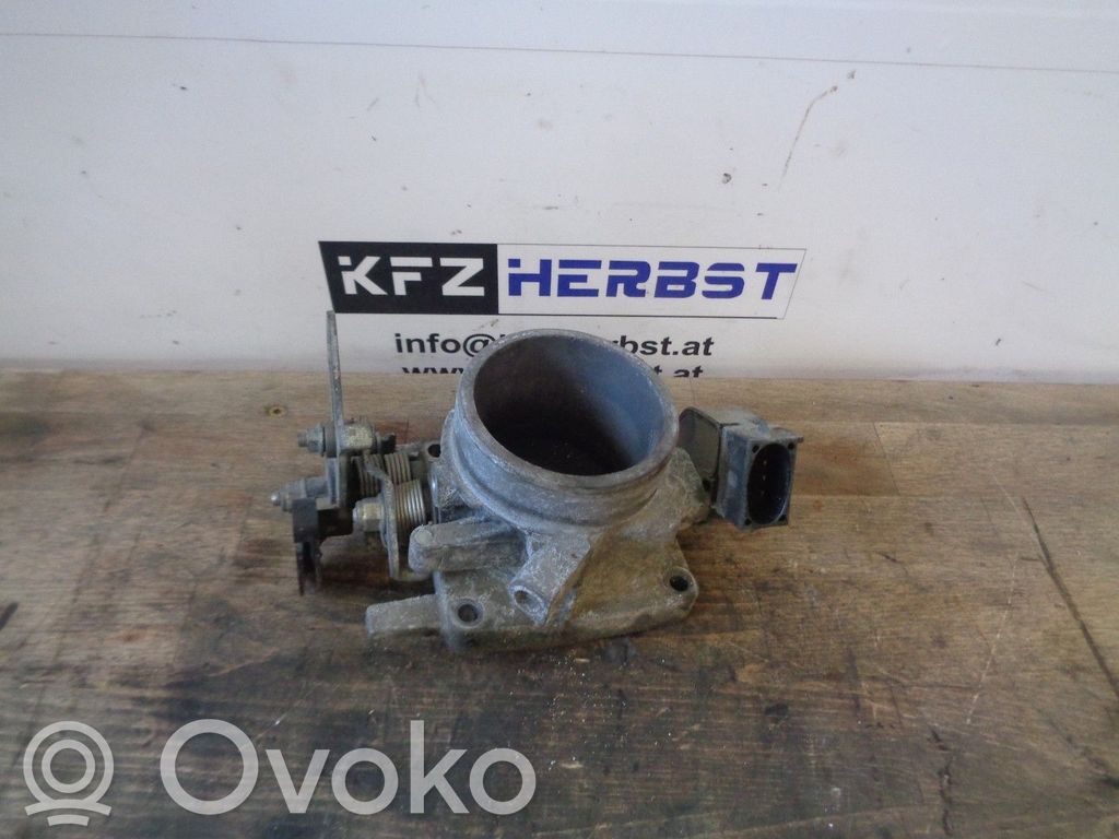 Drosselklappe   95WF9U538CA,95WF9U538CA