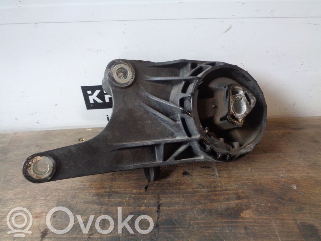 Gearbox mounting bracket   13248600,13248600