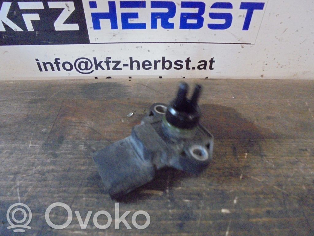Audi A6 S6 C5 4B Sensor / Fühler / Geber 