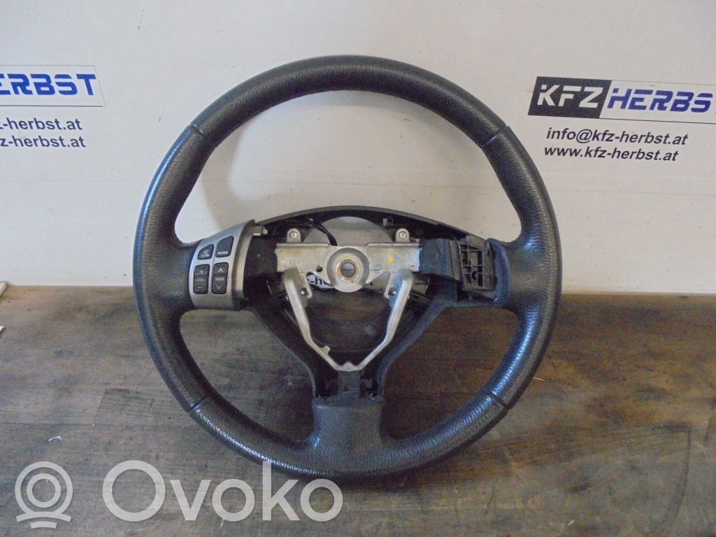 Suzuki SX4 Ohjauspyörä 