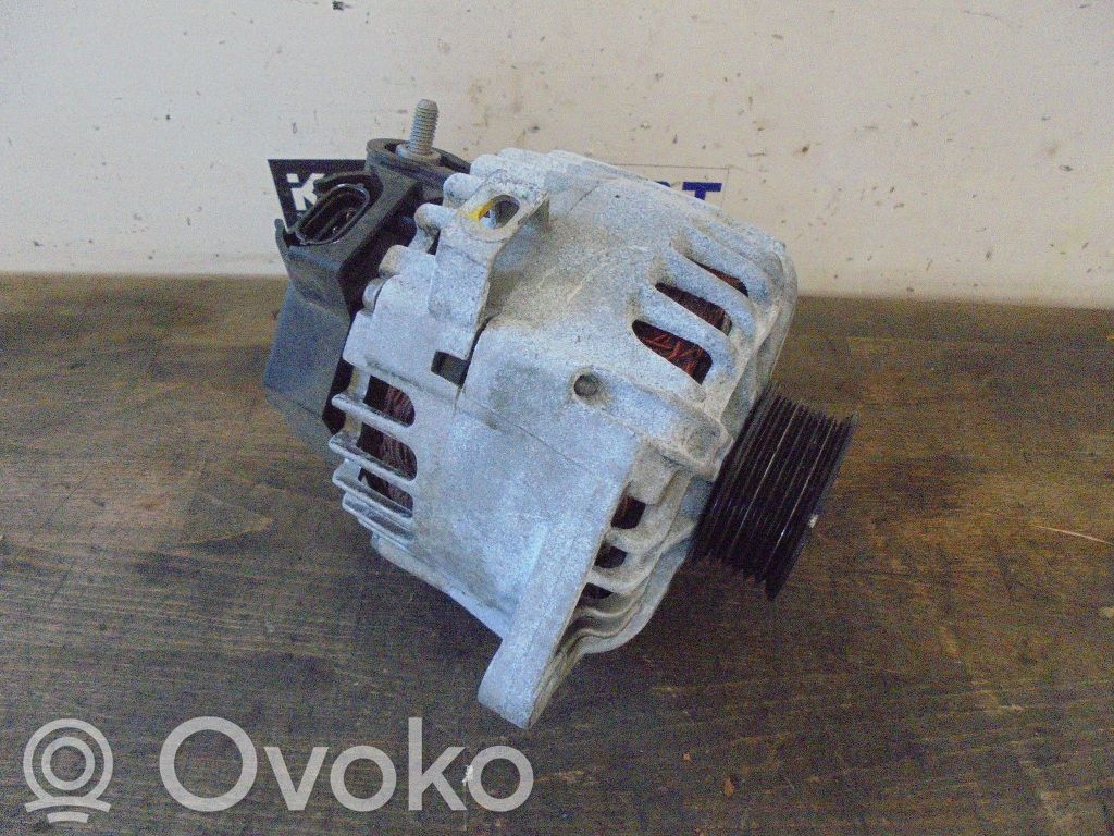 Generatore/alternatore   373002B600,373002B600