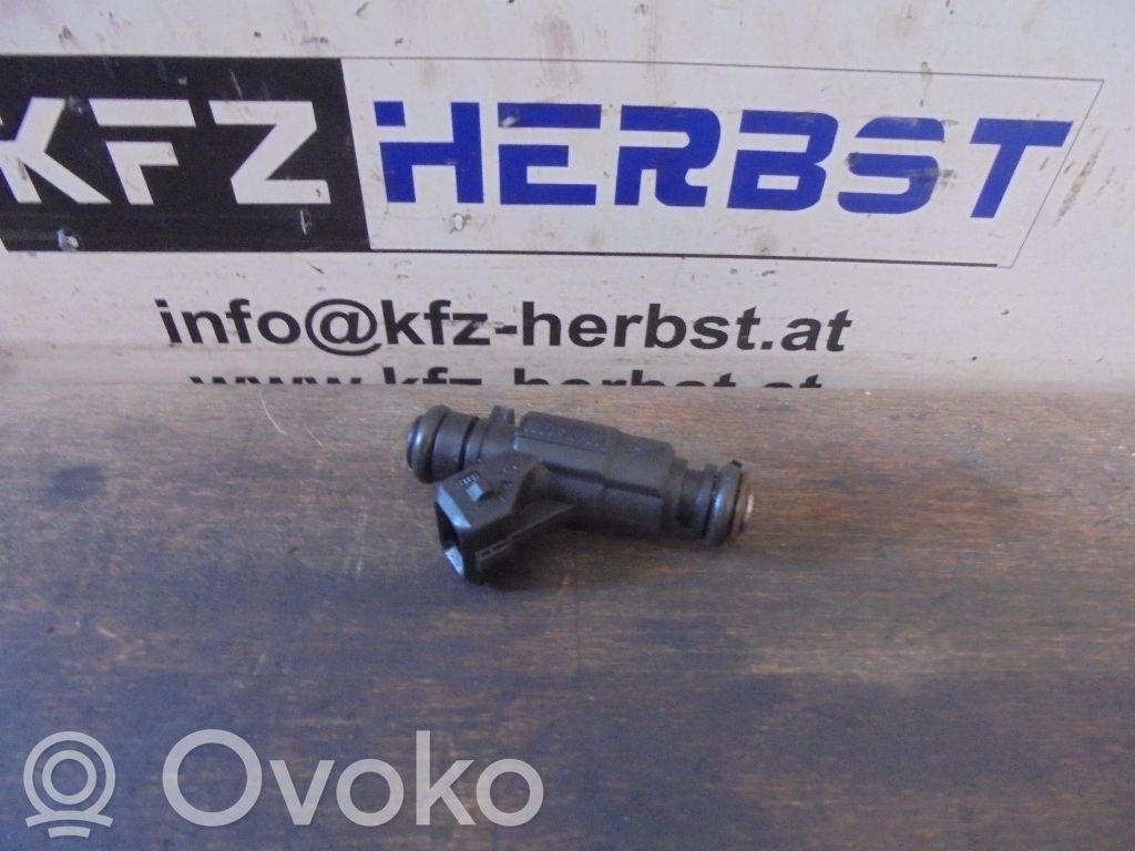Opel Vectra C Inyector de combustible 