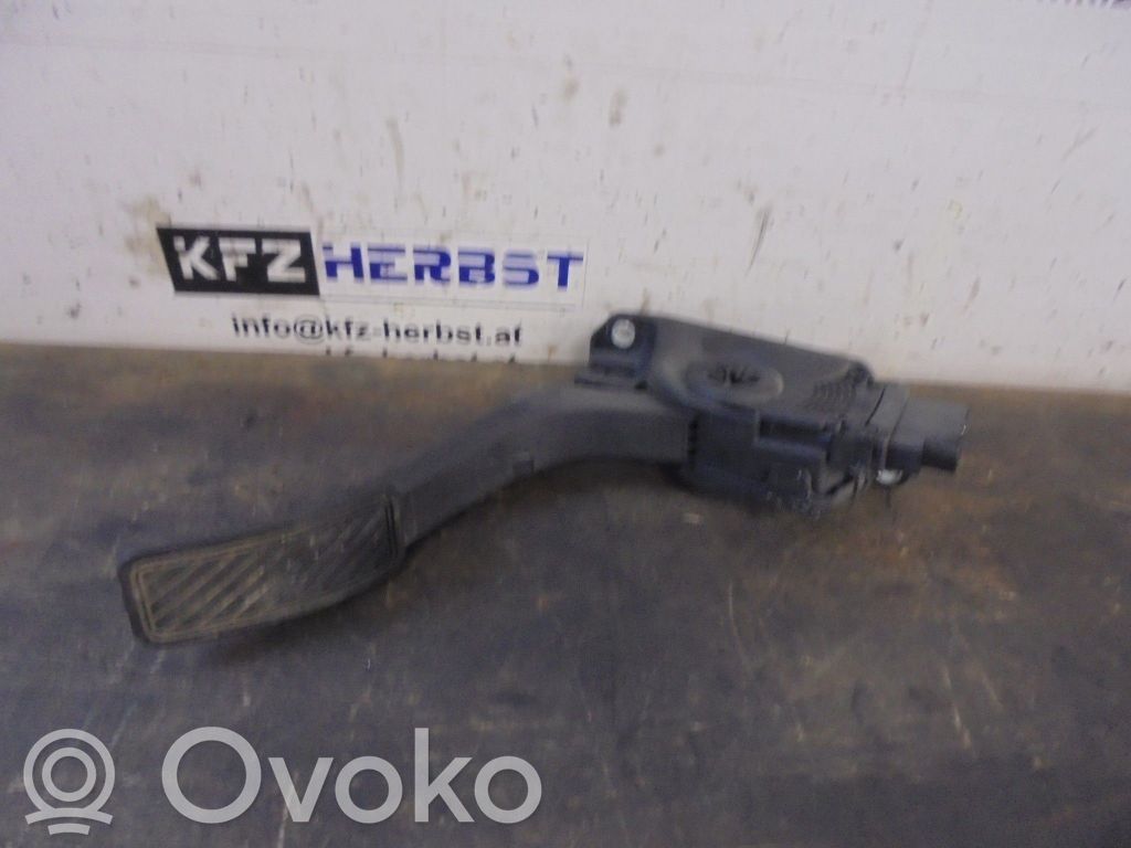 Ford Fiesta Gaspedalsensor elektrisch 
