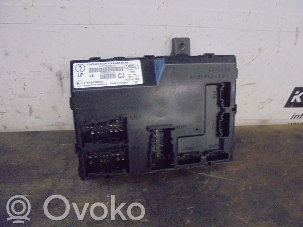 Other control units/modules   8V5115K600CJ,8V5115K600CJ
