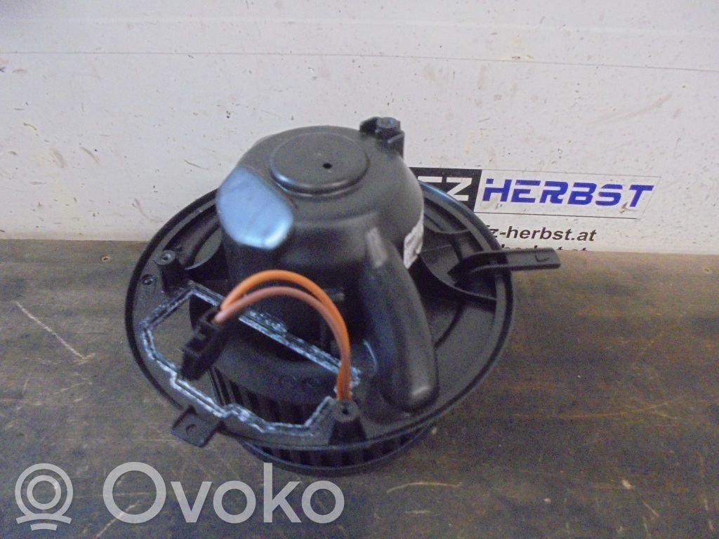 Ventilator aerotermă   1K1820015L,1K1820015L