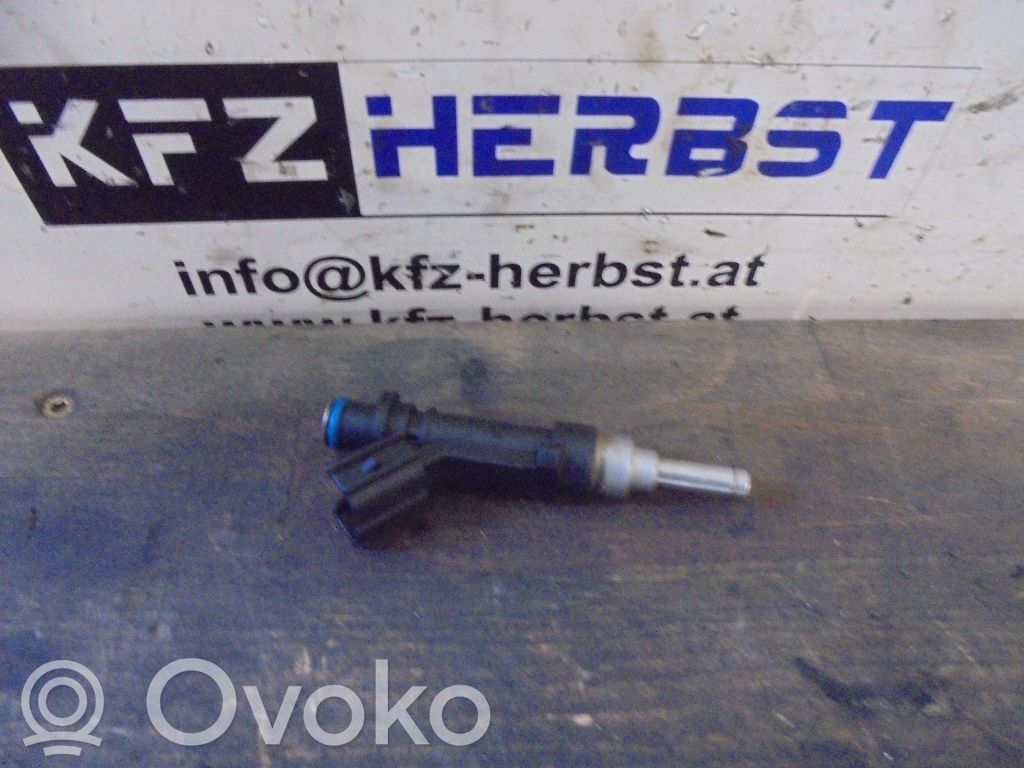 Toyota Auris 150 Iniettore