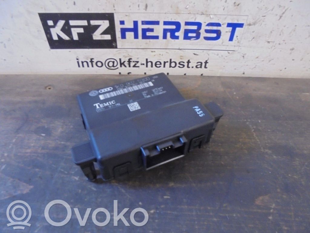 Autres unités de commande / modules   1K0907530D,1K0907530D,1K0907951