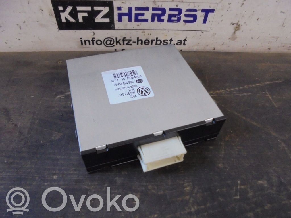 Autres unités de commande / modules   1K0919041,1K0919041