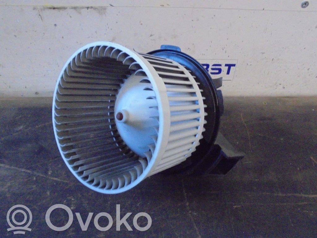 Mazā radiatora ventilators   503830100,503830100