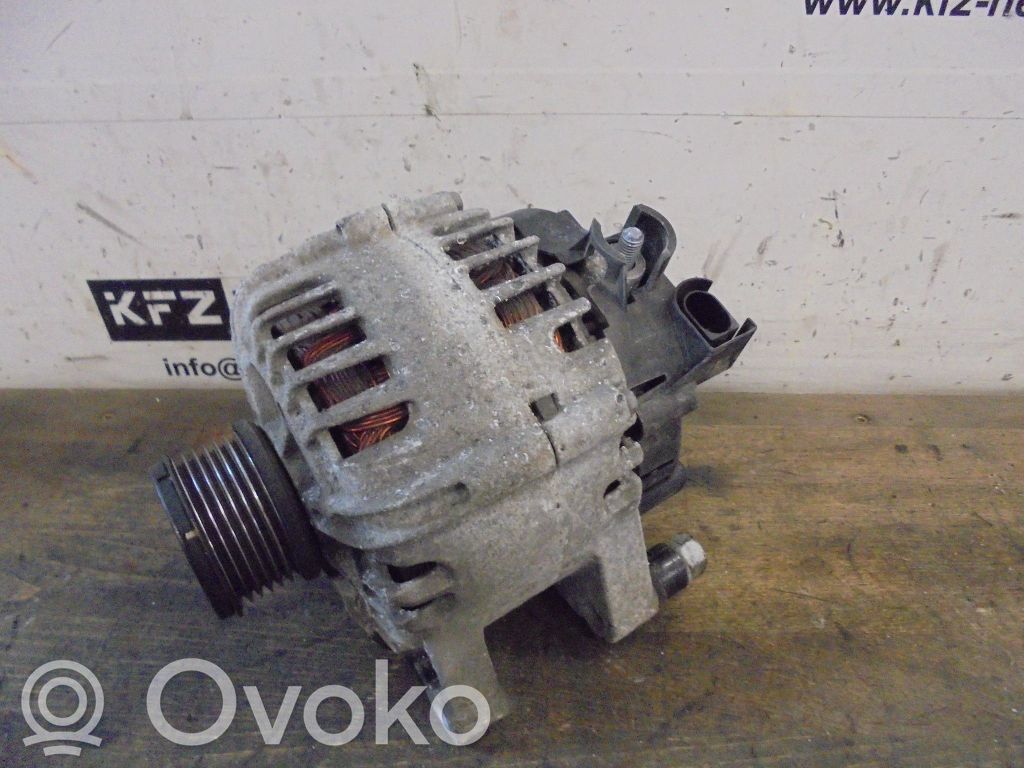 Alternador   8V2110300AB,8V2110300AB