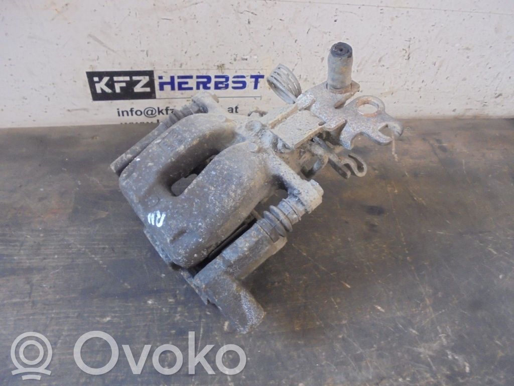 Volkswagen Caddy Tylny zacisk hamulcowy 