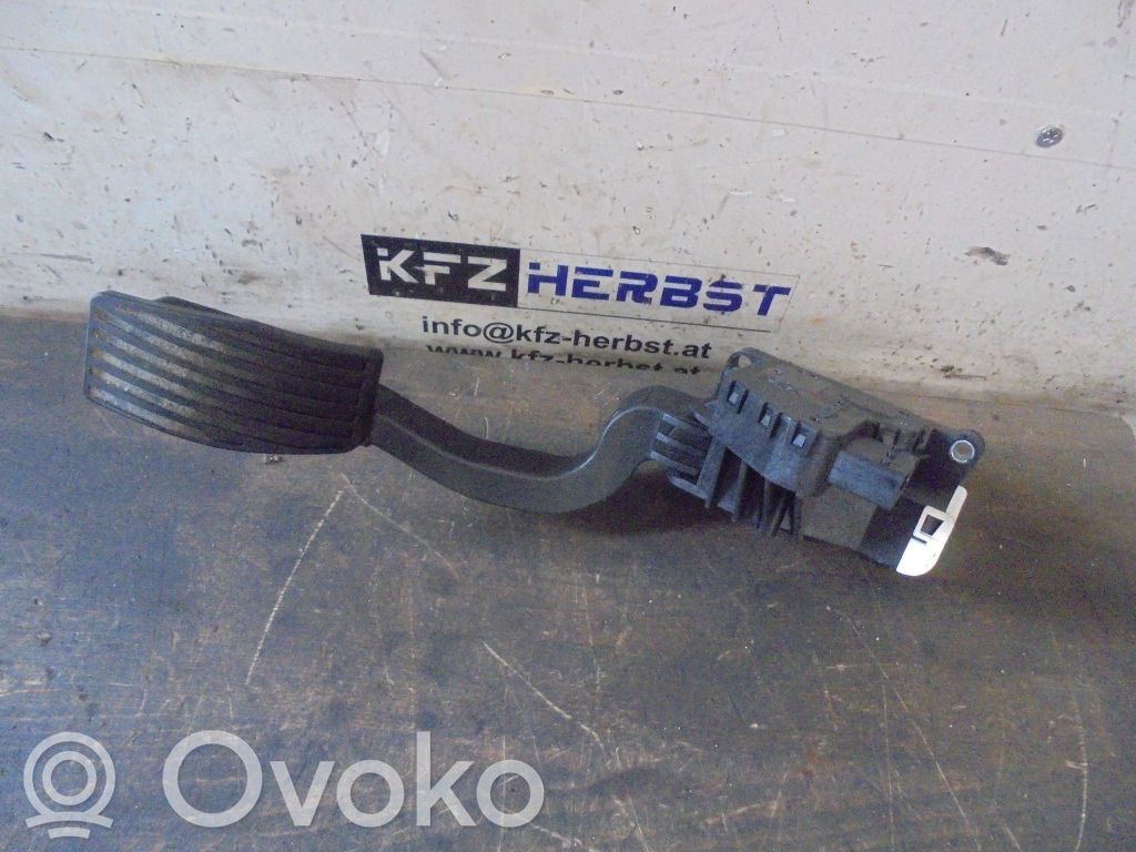 Accelerator pedal position sensor   13305804,13305804