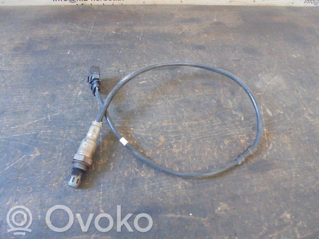 Seat Ibiza IV (6J,6P) Lambda probe sensor 