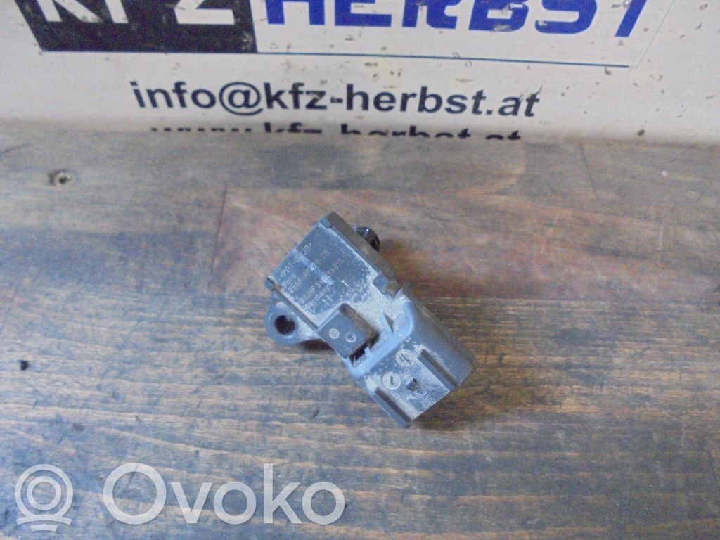 Ford Fiesta Kitas daviklis 
