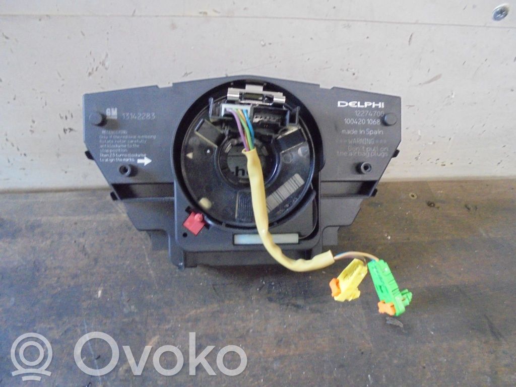 Opel Corsa D Autres unités de commande / modules 