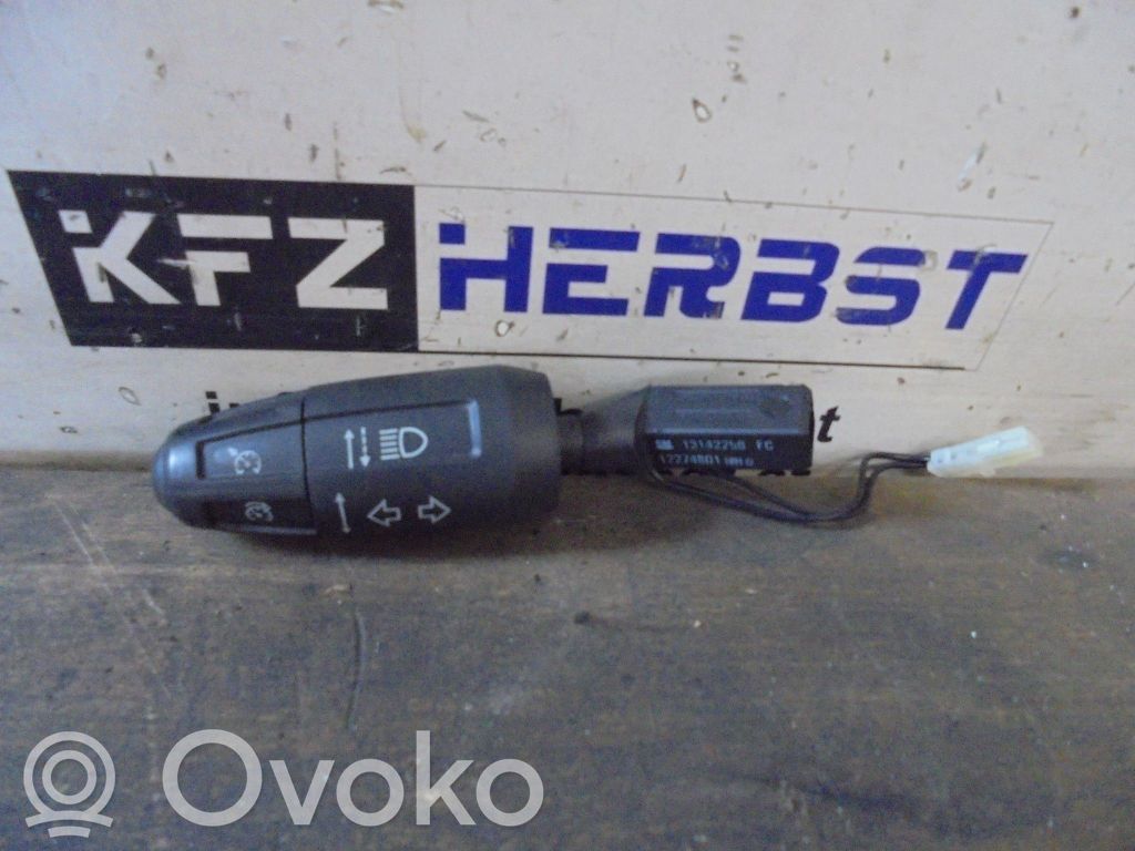 Opel Corsa D Indicator stalk 